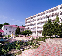 Санаторий «Долина Нарзанов»